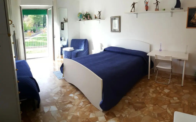 Matera Guest House