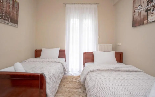 Boutique St Stephens Residence