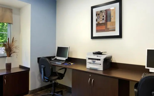 Microtel Inn & Suites Bath