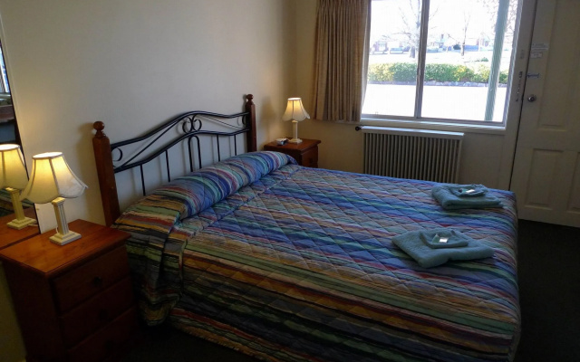 Parkhaven Motel