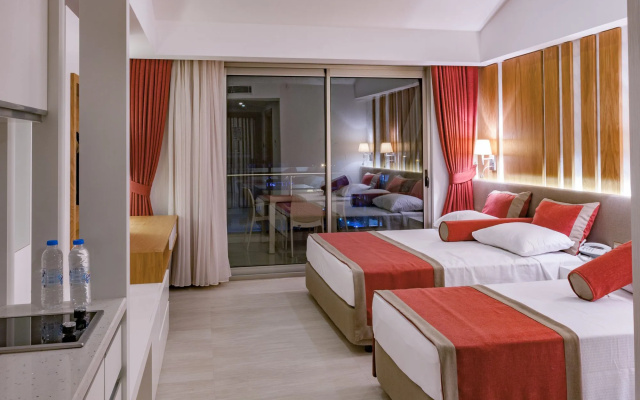Graf Victor Hotel
