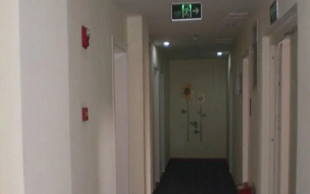 7Days Inn Lanzhou Jiaotong University