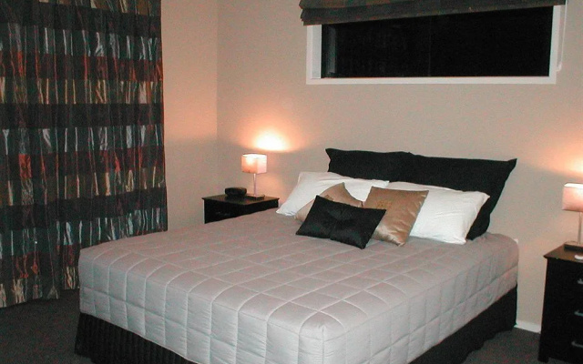 Abbey House Bed & Breakfast