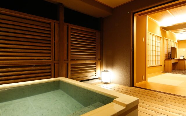 The Shiroyama Terrace Tsuyama Villa