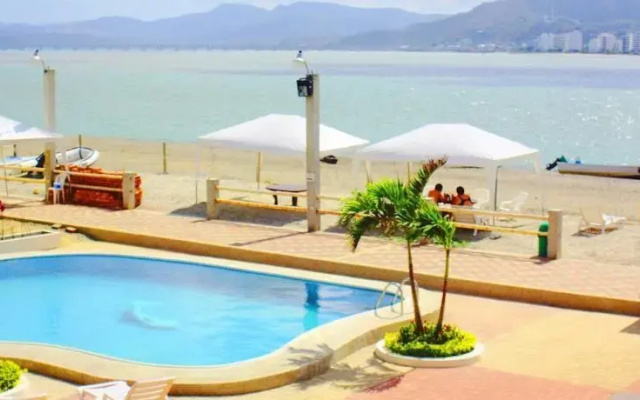 Hotel Marinero Inn