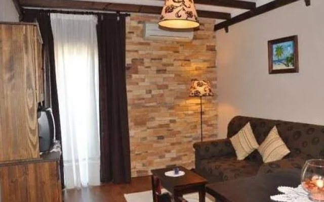 Apartamentos El Mirador Del Soto