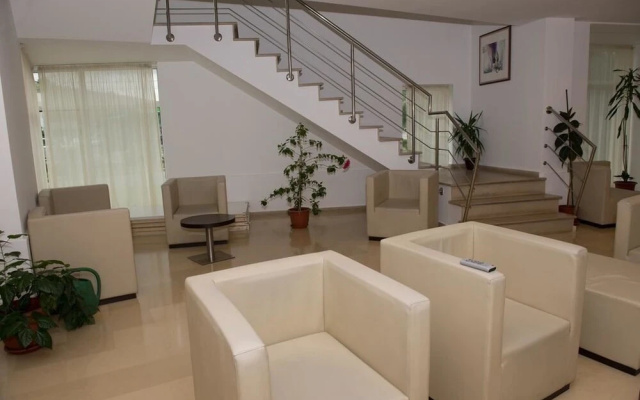 Grand Master Hotel
