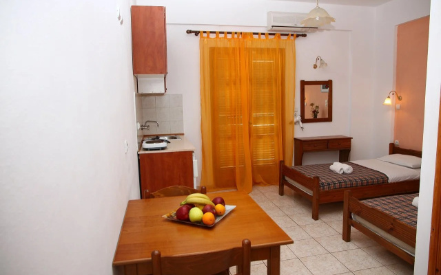 Elgoni Apartments