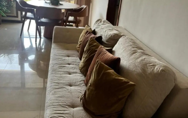 Flat Barra da Tijuca