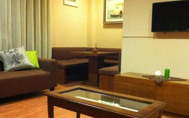 Hotel Annetta