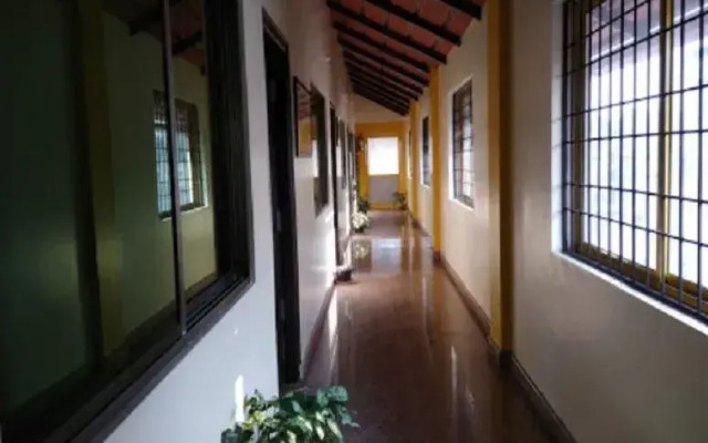 Vishwas Residency