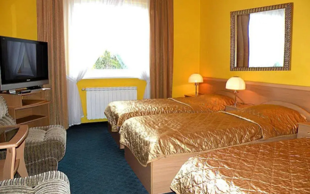 Hotel Hawana