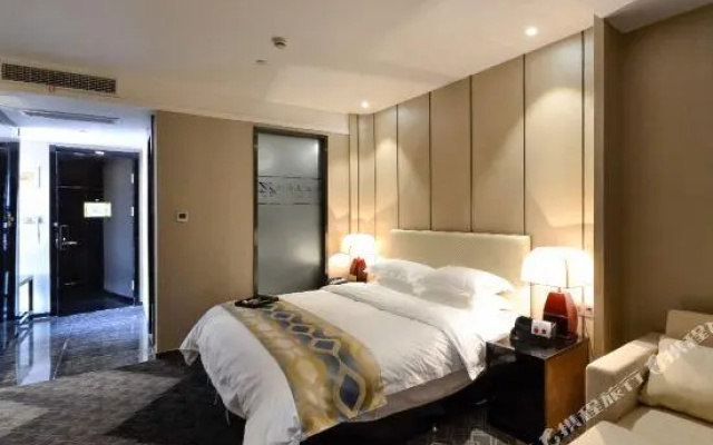 Xulong Hotel