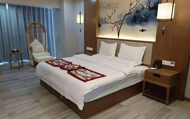 Kuairunda Boutique Hotel