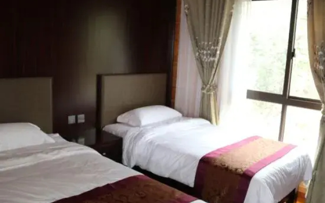 Pinglima Panshan Kangyang Homestay