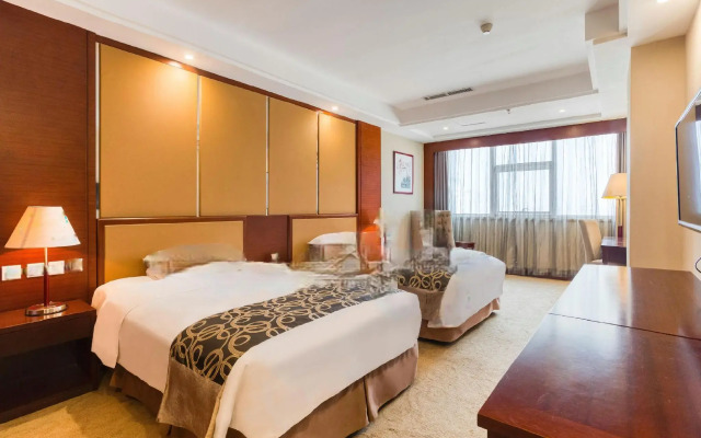 Guosheng Hotel