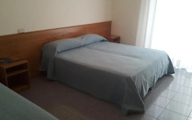 Albergo Boccaccio