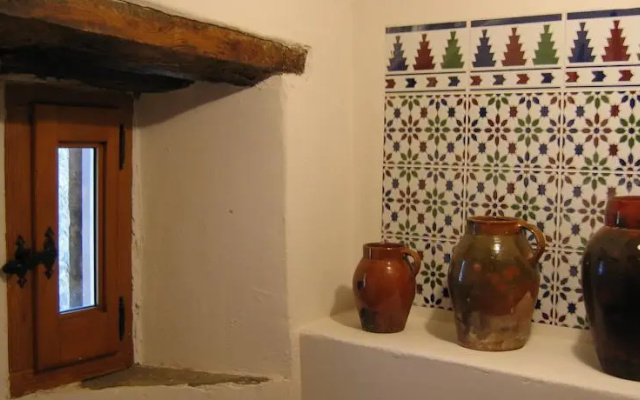 La Abadia