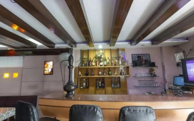 Hotel Parhar