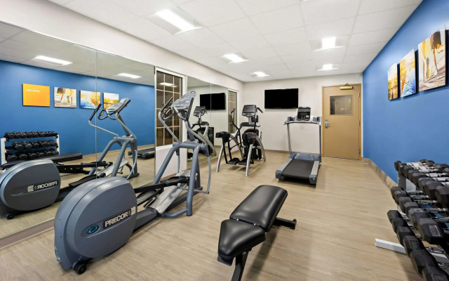 Comfort Inn & Suites High Point - Archdale