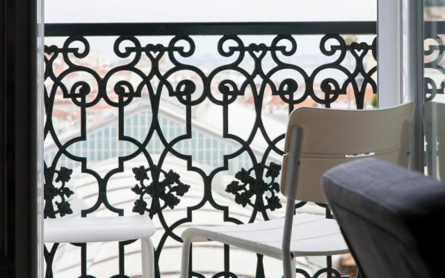 bairro alto view point 3 bedrooms chalet