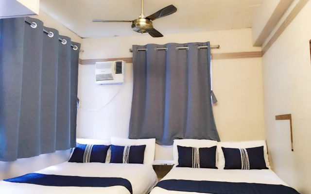 Paris Guest House