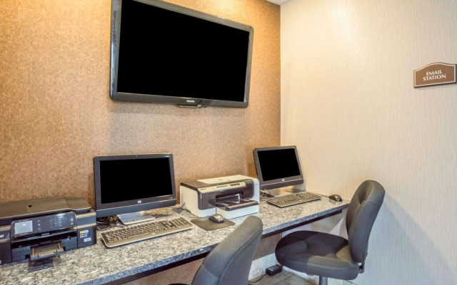 Comfort Inn Corning