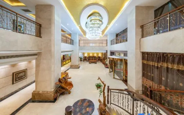 Wanmin International Hotel