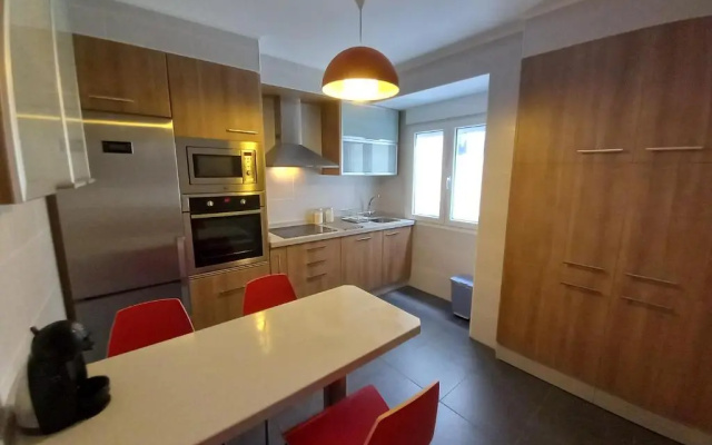 Precioso apartamento a 1 minuto de la playa
