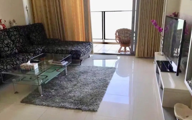 NorthPoint Pattaya with Sea View
