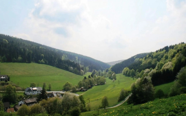 Apartment in Willingen Near Ski Lift