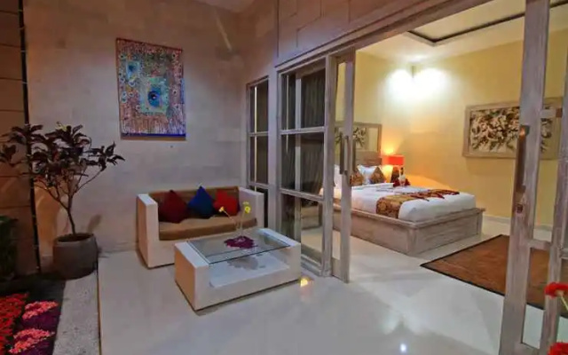 Sri Permana Suite