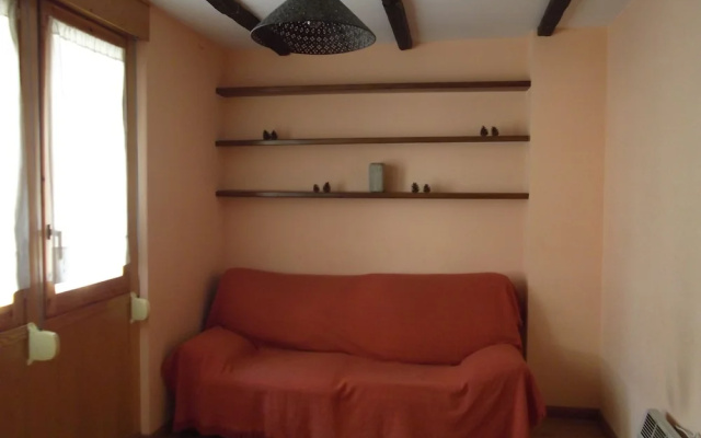 Apartamento San Babil - F 18