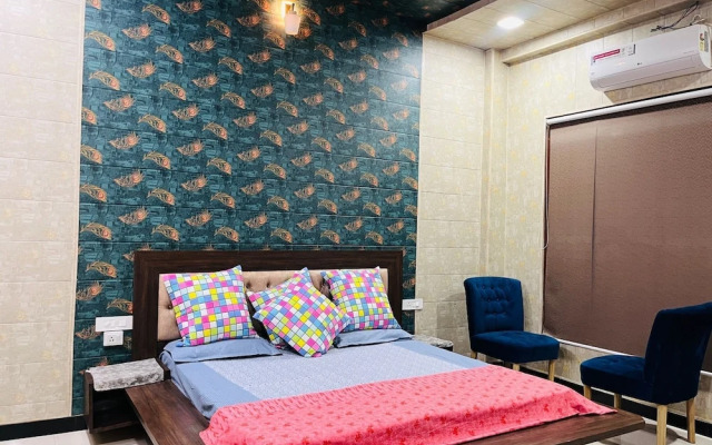 Shreshth Homestay Haridwar