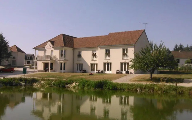 Hotel Orée des Châteaux