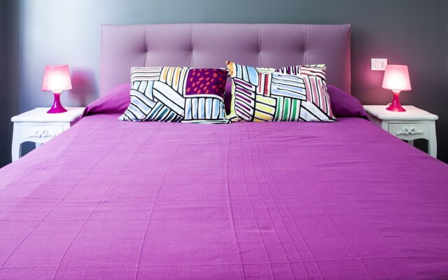 Bed Breakfast Casa Hedberg