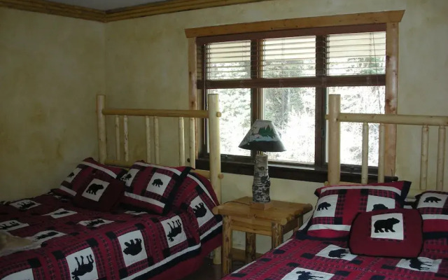 Snow Bear Inn