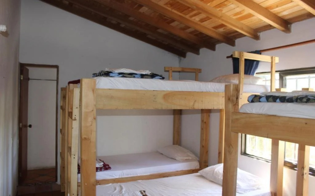 Galeria Guatape Hostel