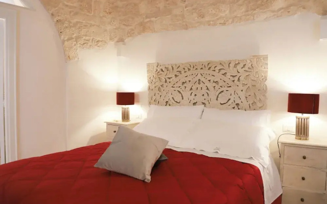 Country Trullo Verde Wifi Alberobello