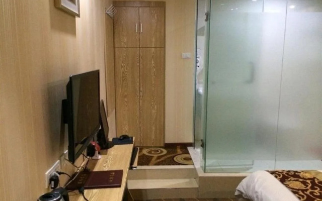 Xi'an Julong Hotel