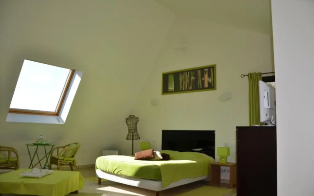La Villa Antalya