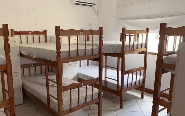 Hostel 68