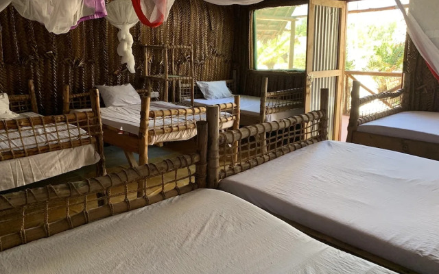 New Jambo Bungalows - Hostel
