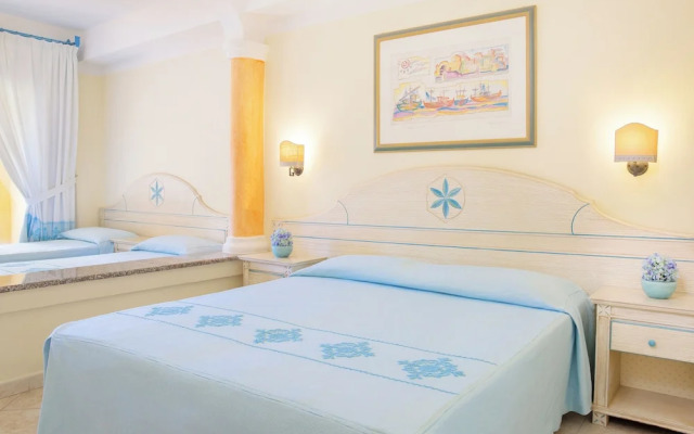 Sentido Orosei Beach