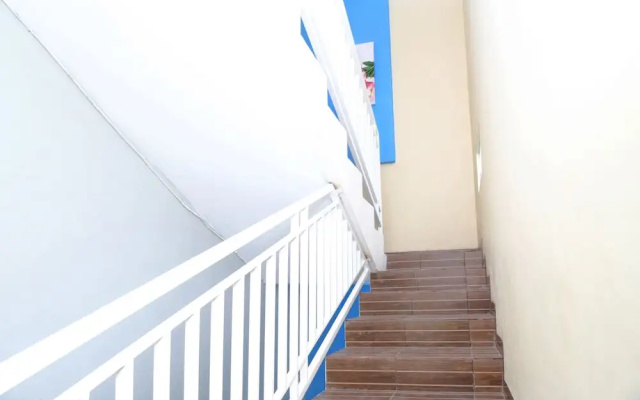 Sky Residence Syariah Petukangan 1