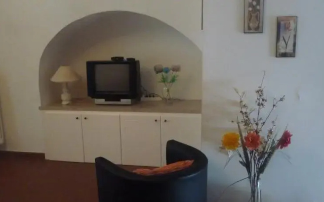 Casa vacanze Betti