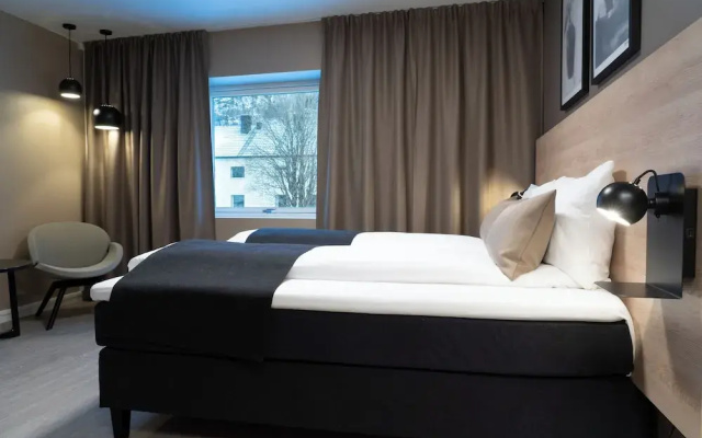 Mosjoen Hotell