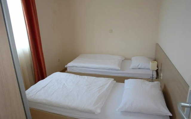 Apartments Villa Vanda
