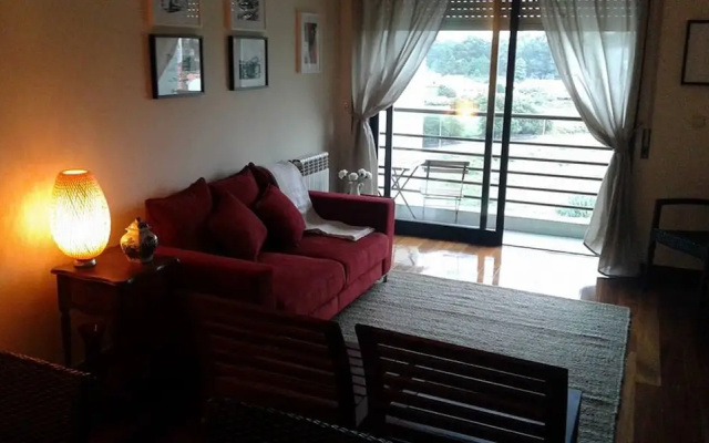My Home in OPorto