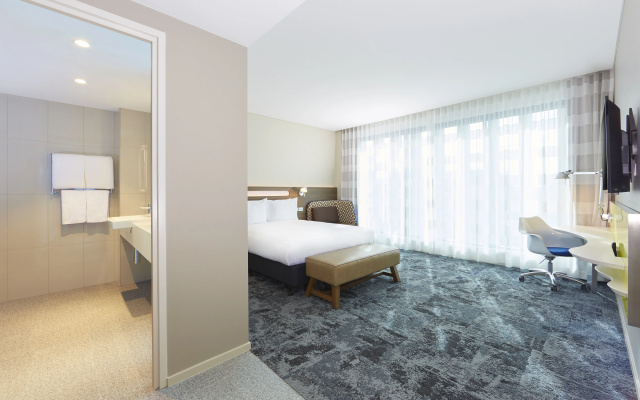 Holiday Inn Express Brisbane Central by IHG